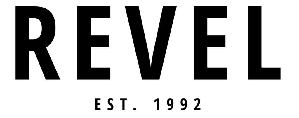 Revel Company logo