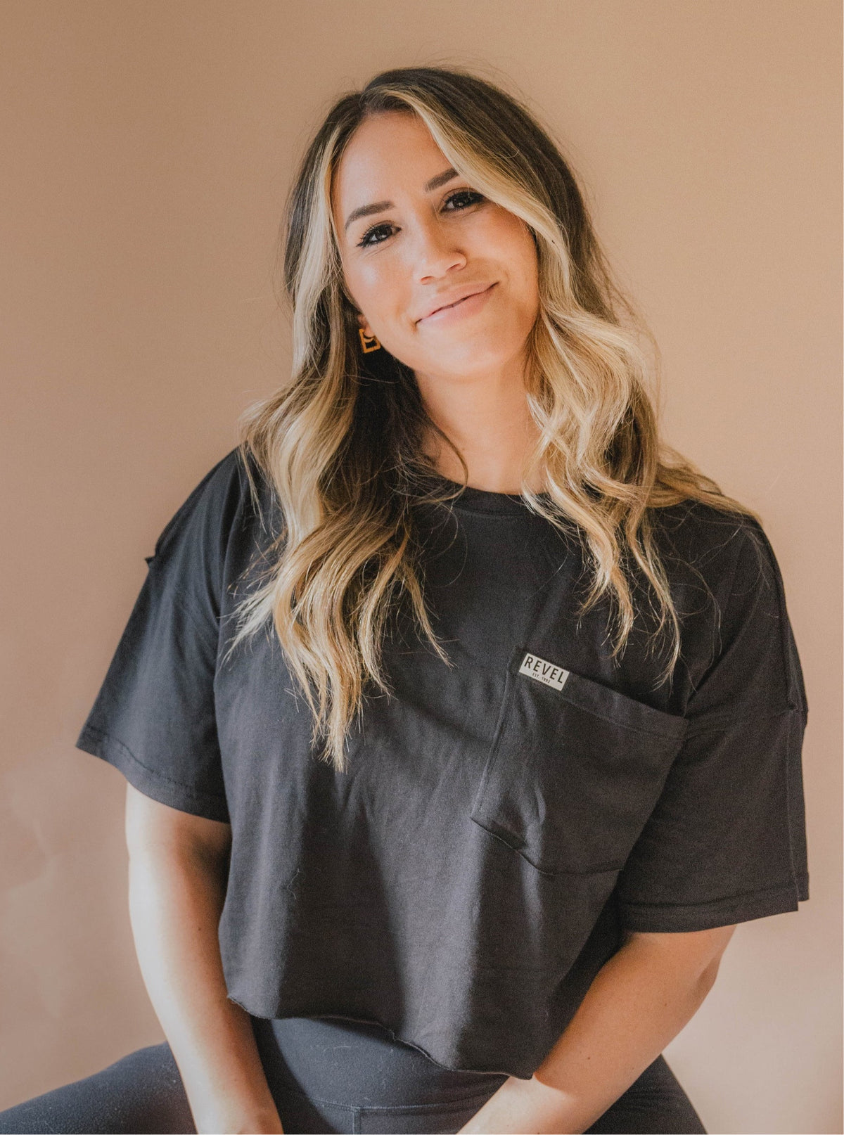 Essential Pocket Crop