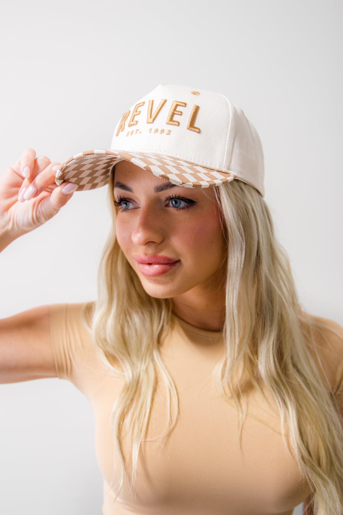 Hats - Revel Clothing Company