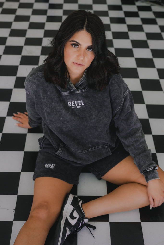 Sweatshirts - Revel Clothing Company