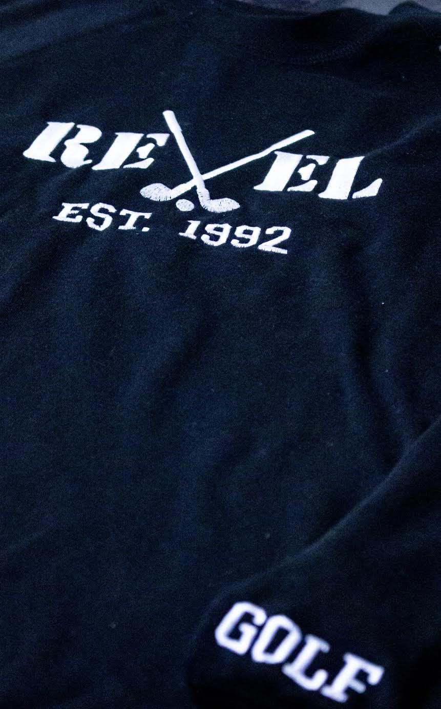 Revel Athletics - Revel Clothing Company