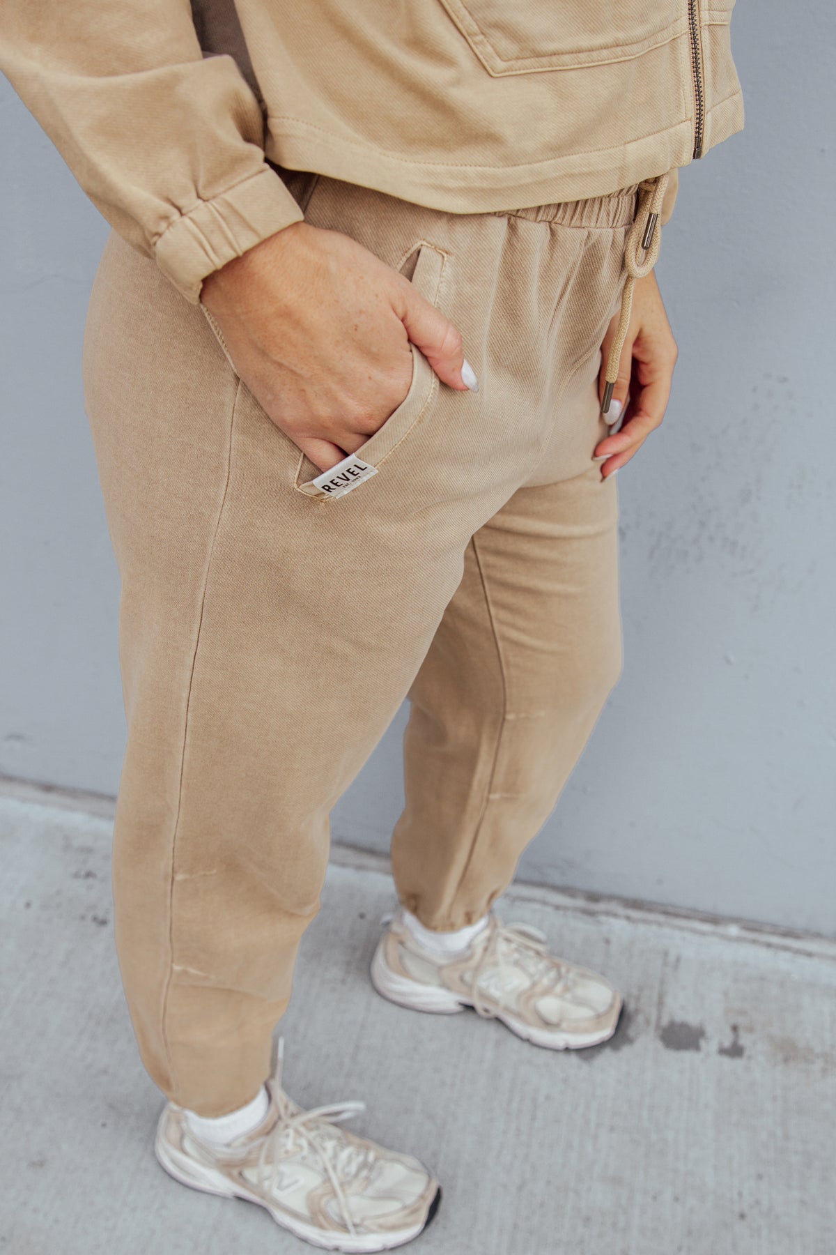 Revel Cargo Jogger