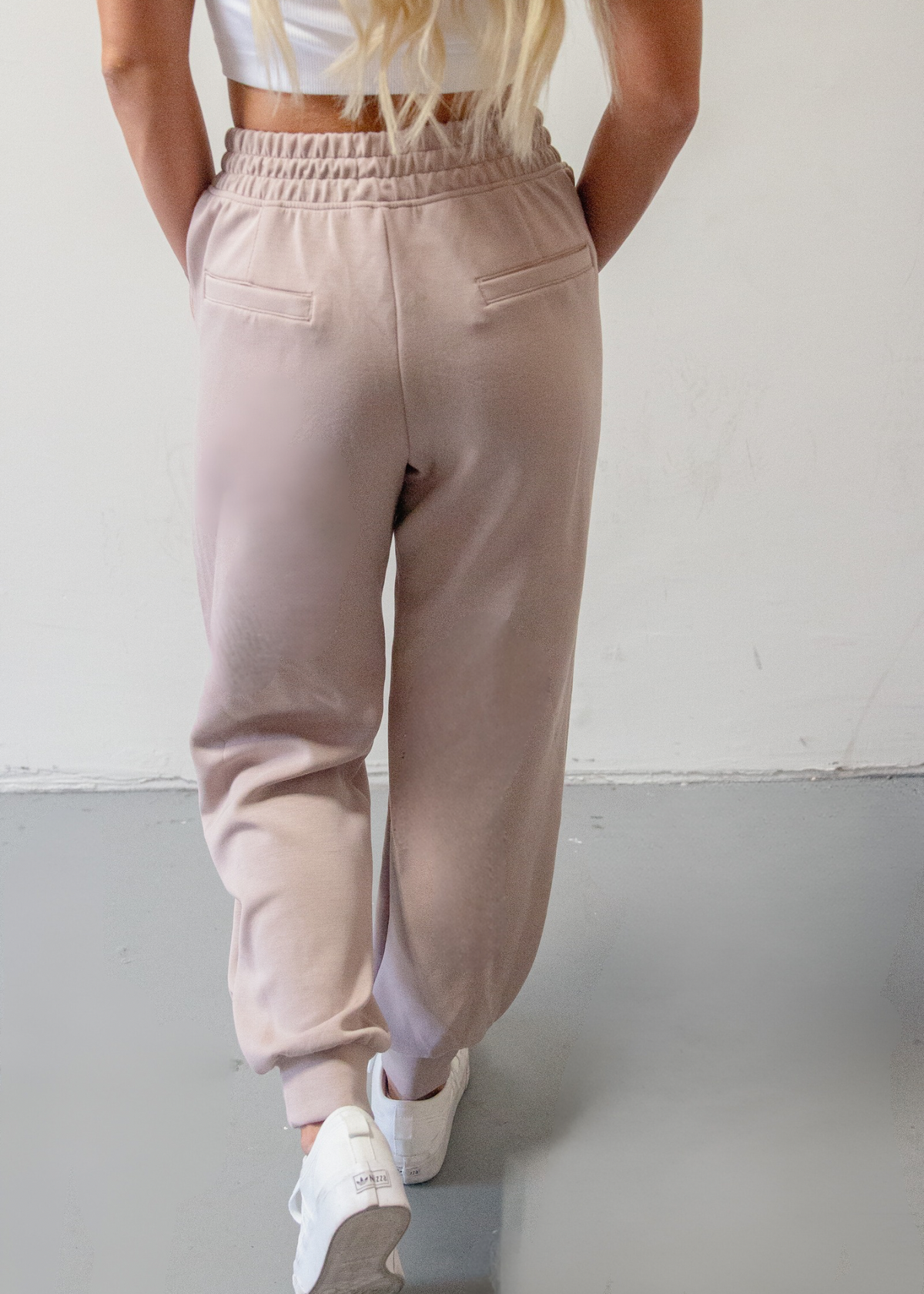 Pure Comfort Sweatpants
