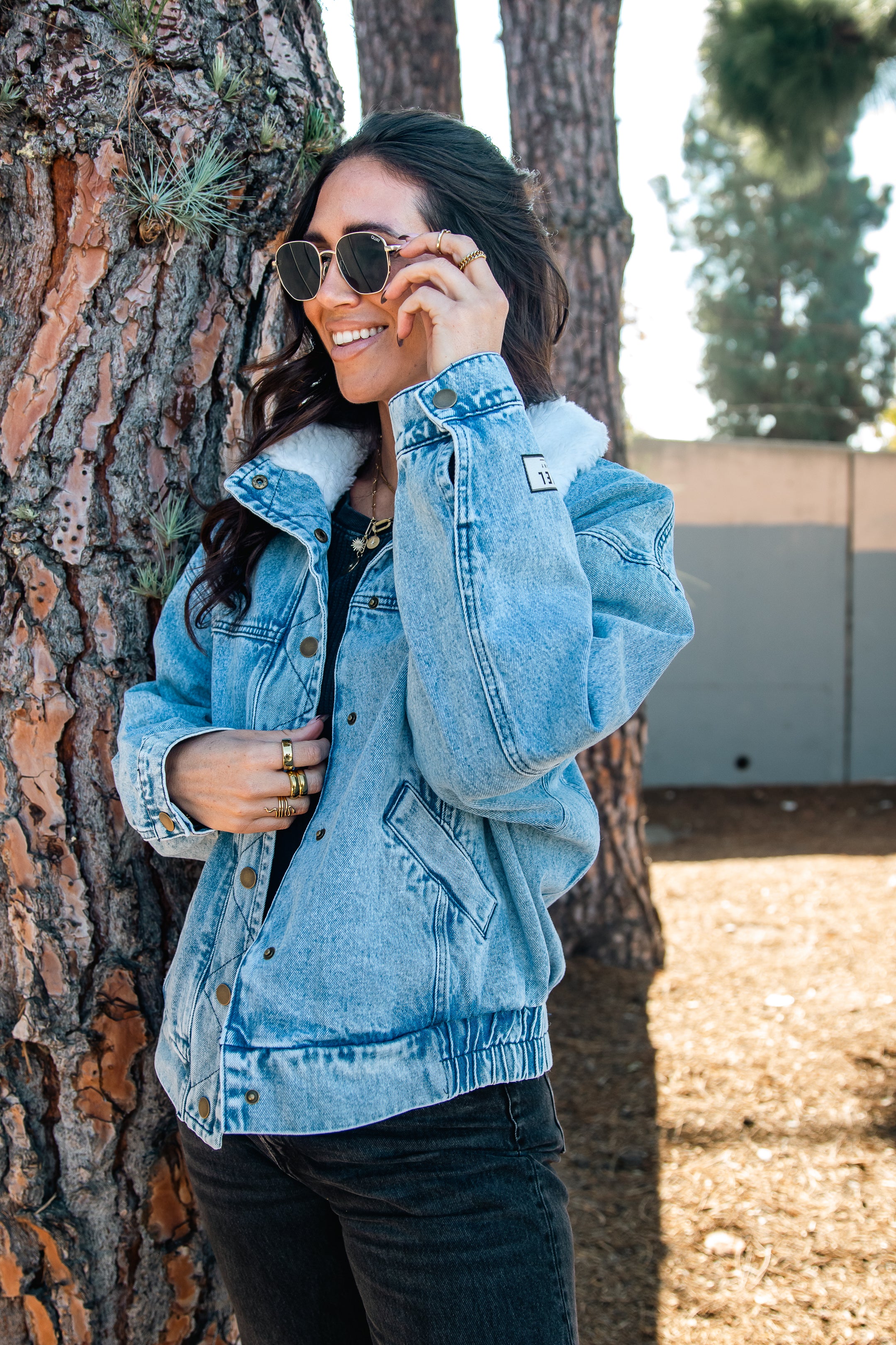 The Cabin Denim – Revel Company