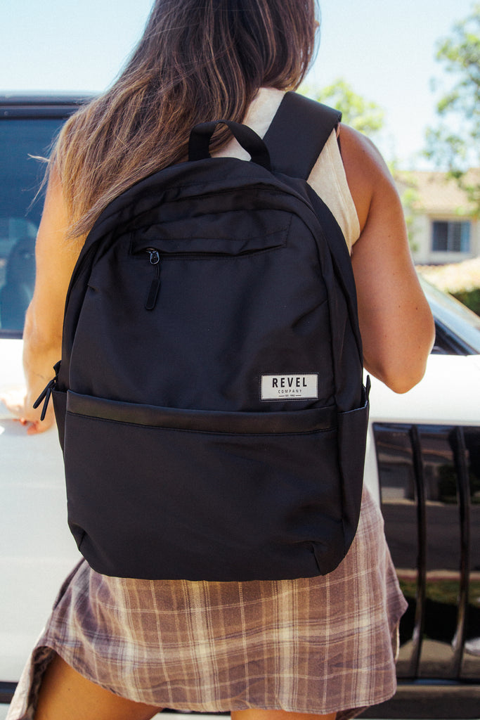 On The Run Backpack