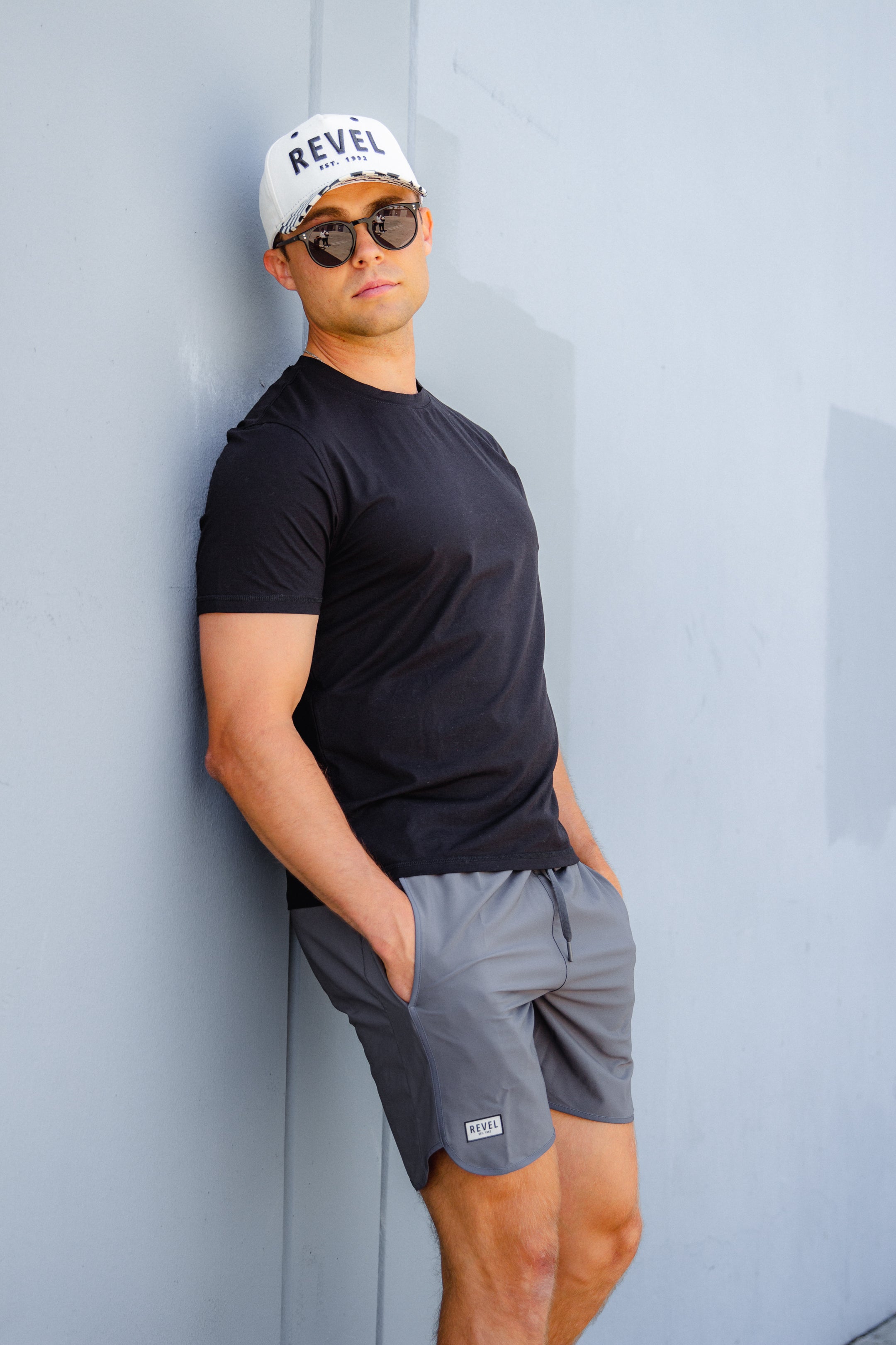 Revel Men | Men's Streetwear & Athleisure | Revel Company