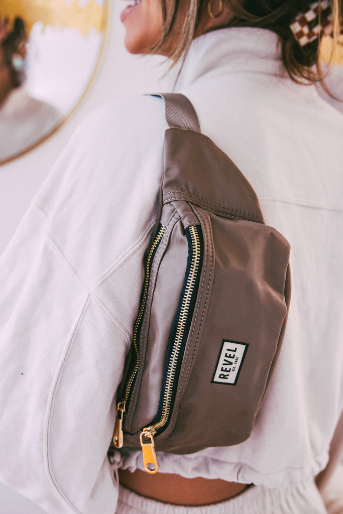 Revel Belt Bag