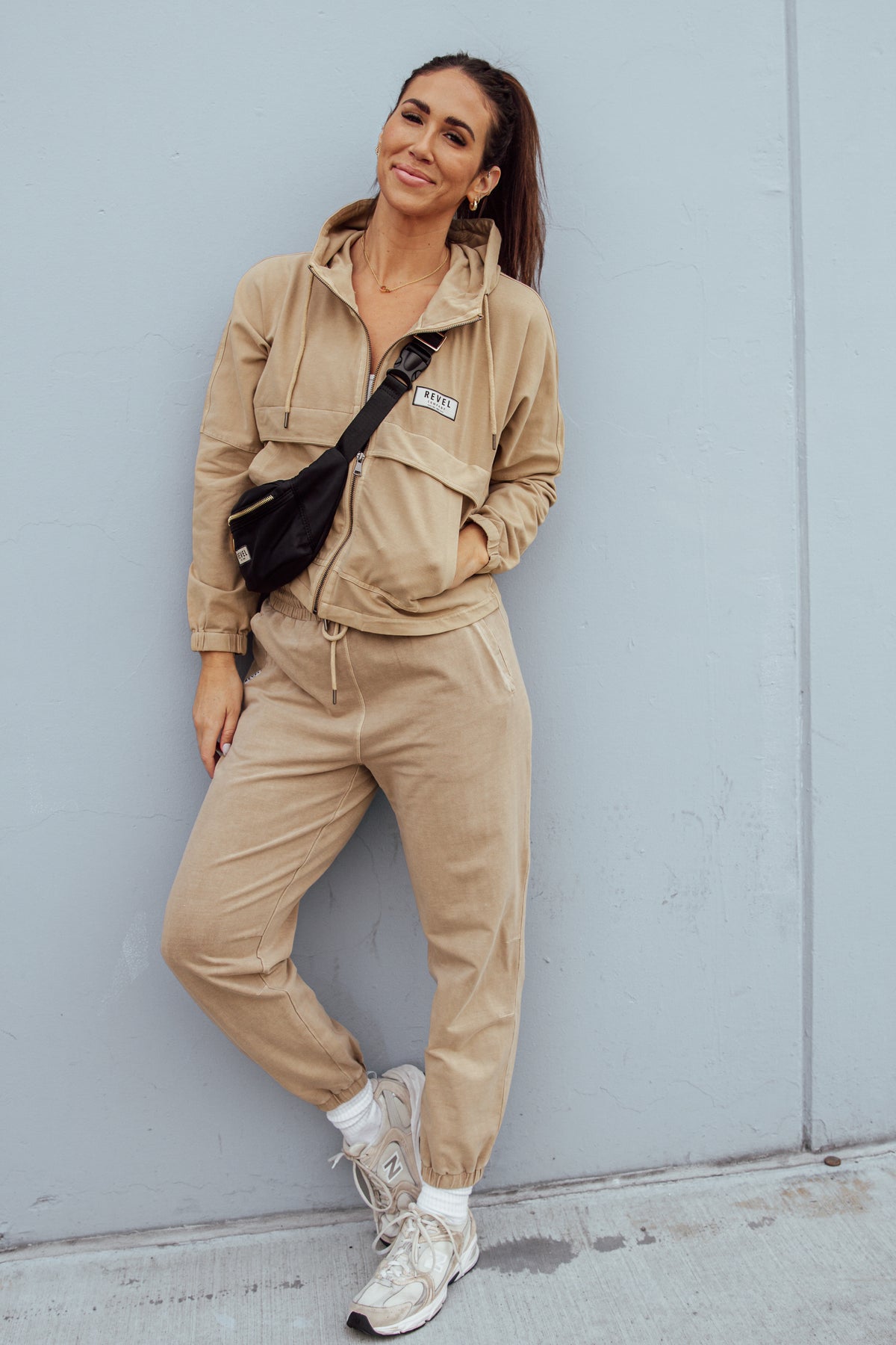 Revel Cargo Jogger