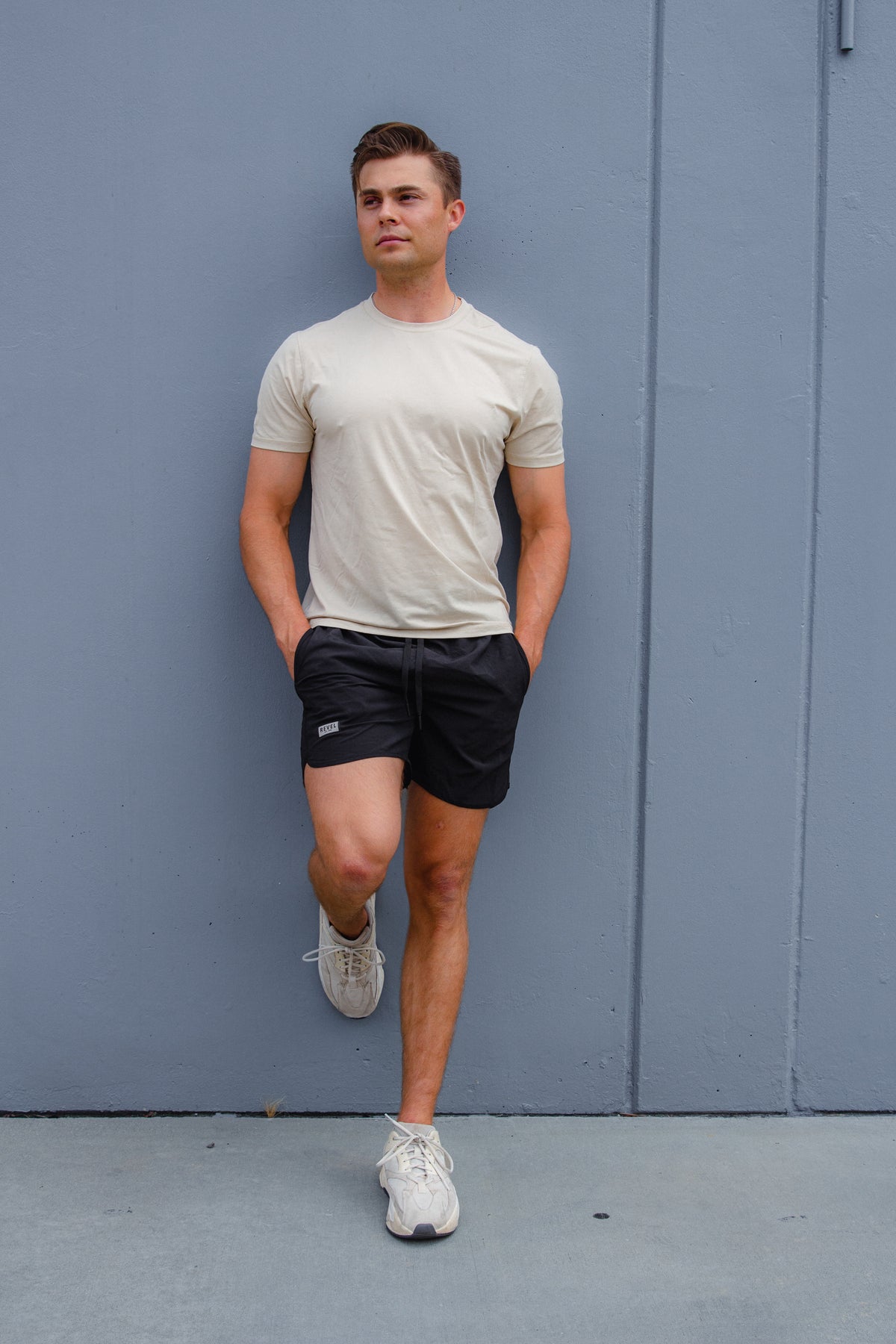 Guardian Shorts