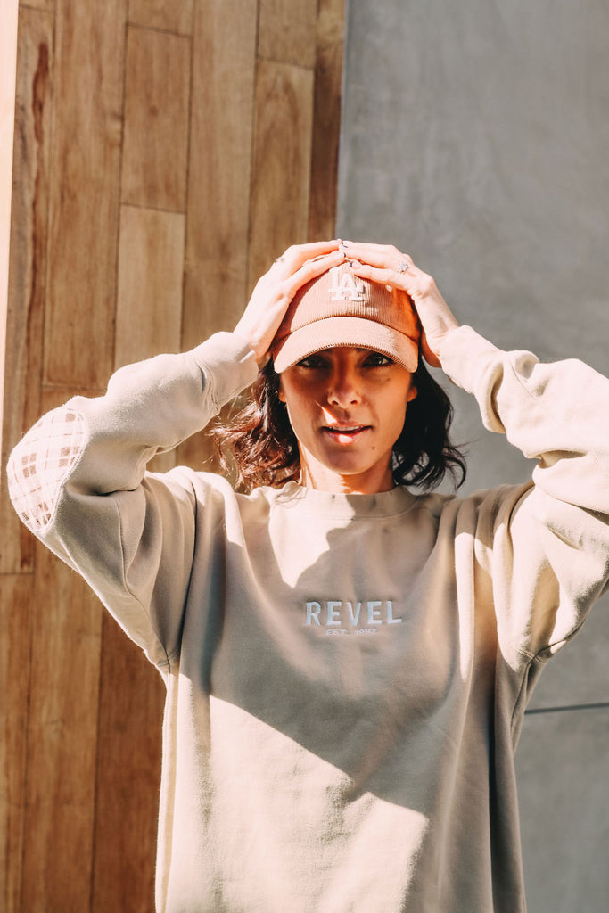 Revel Original Crew