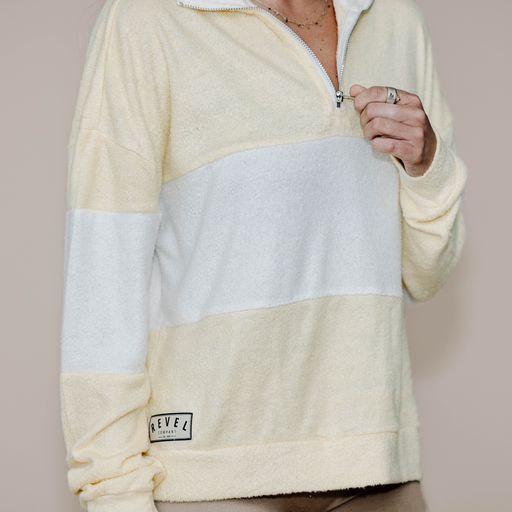 Spring This On Me Sweatshirt