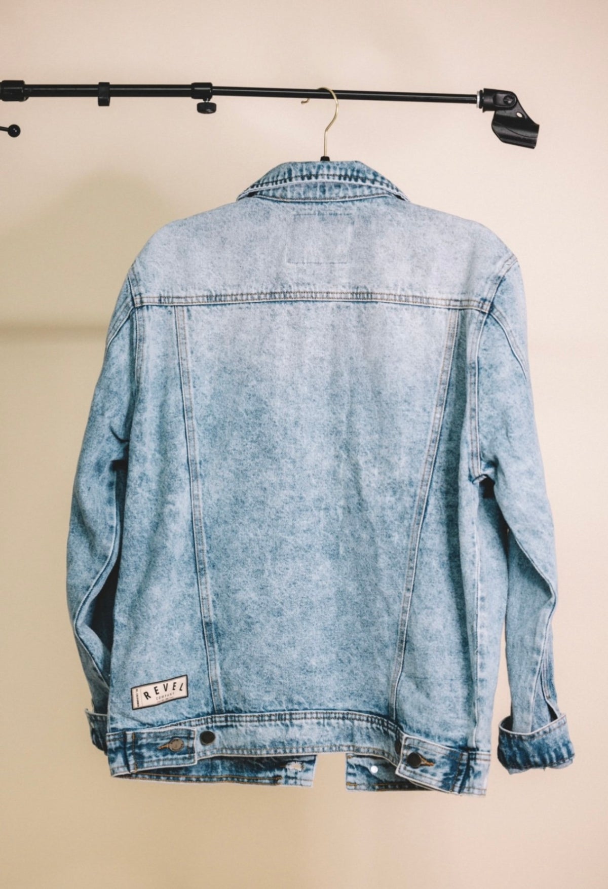 Revel Original Denim