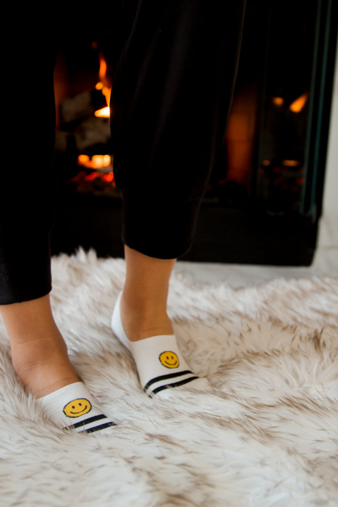 Varsity No Show Socks
