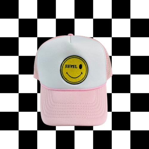 SnapBack Smile