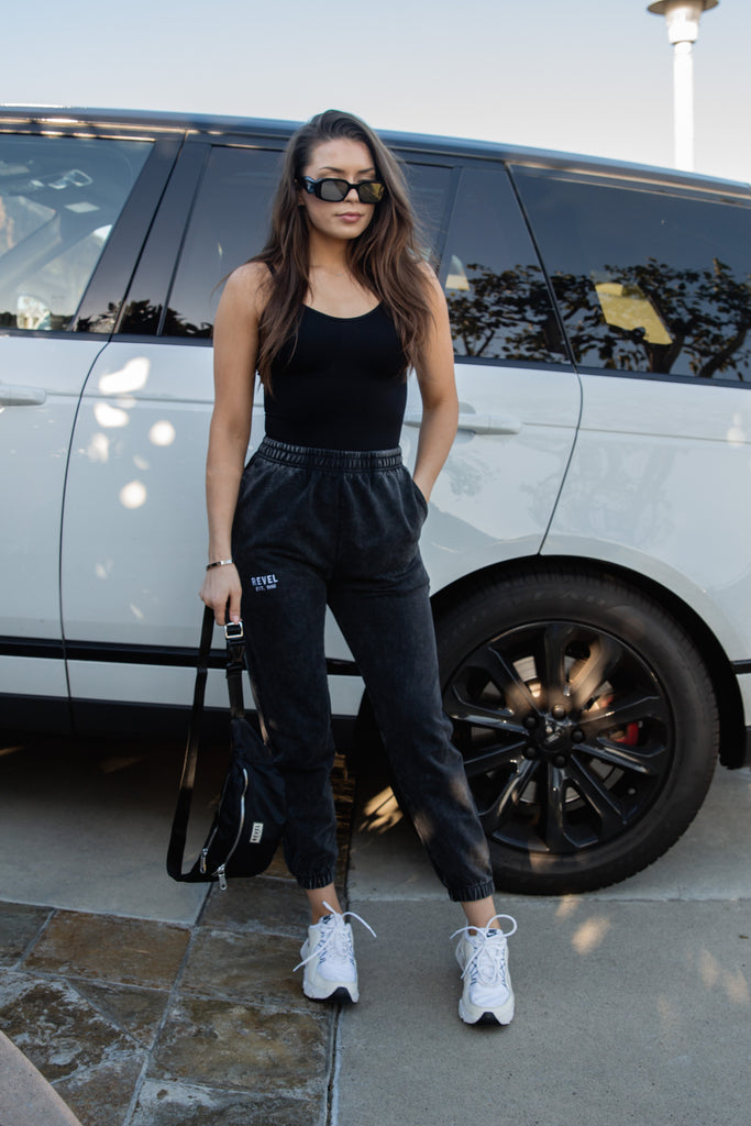 OG Mineral Wash Jogger