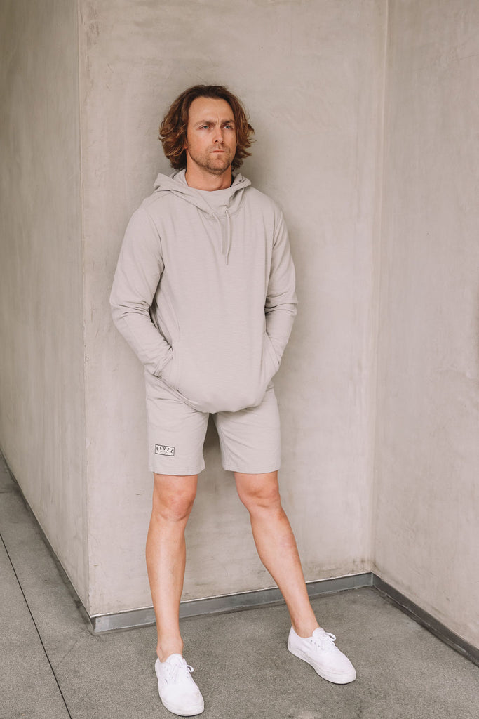 Revel Men Essential Short