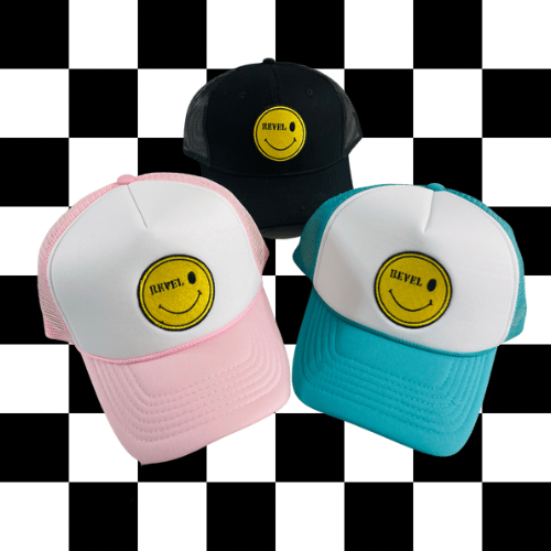 SnapBack Smile