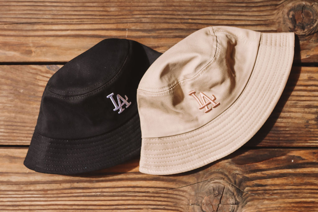 LA Bucket Hat