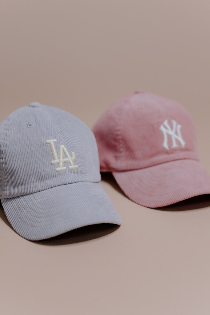 Spring Corduroy Hats