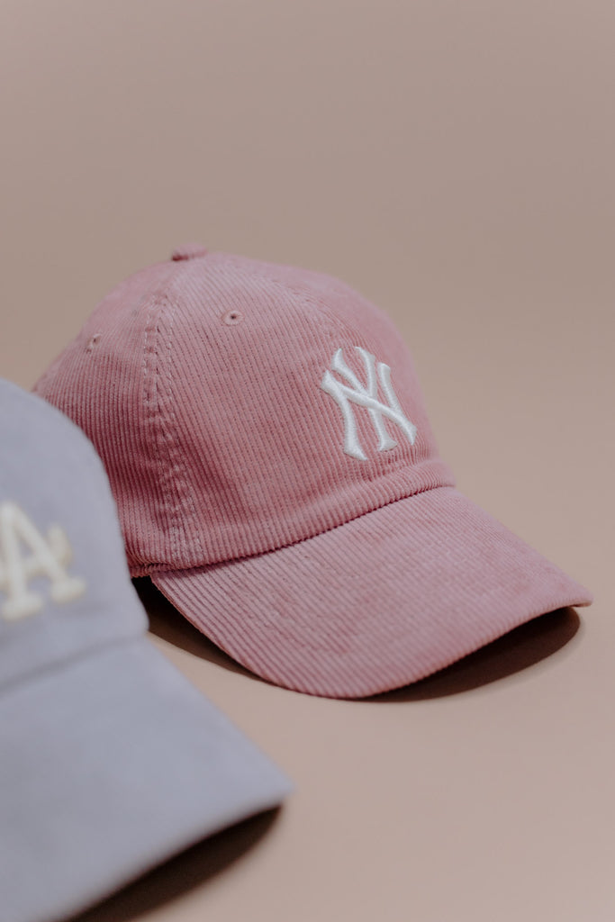 Spring Corduroy Hats