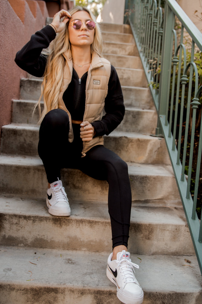 She Active Vest