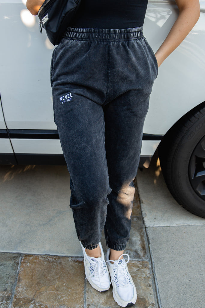 OG Mineral Wash Jogger