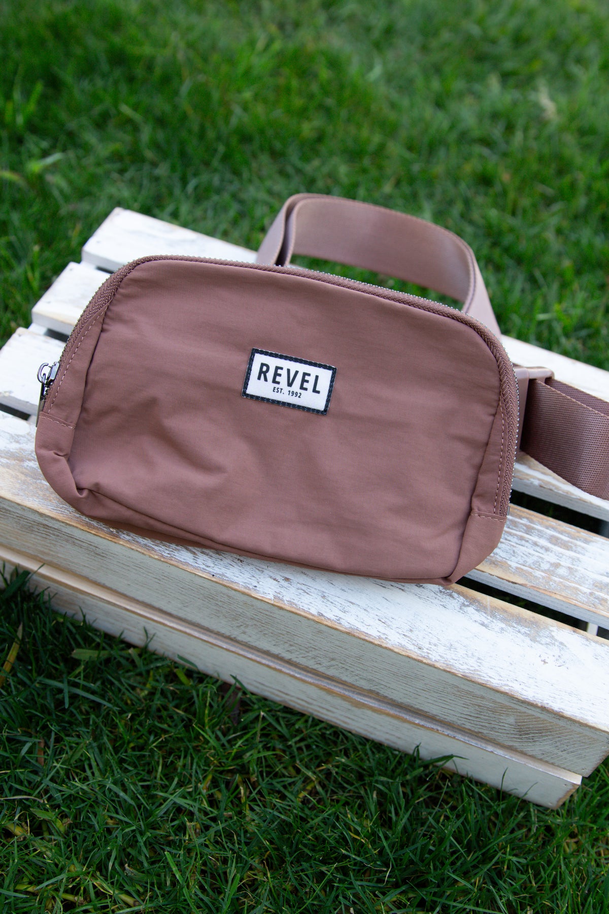 Everyday Belt Bag