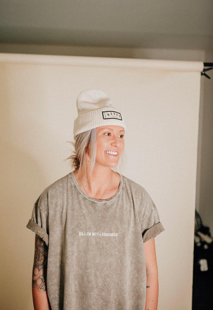 Kill ‘em with Kindness - Revel Clothing Company