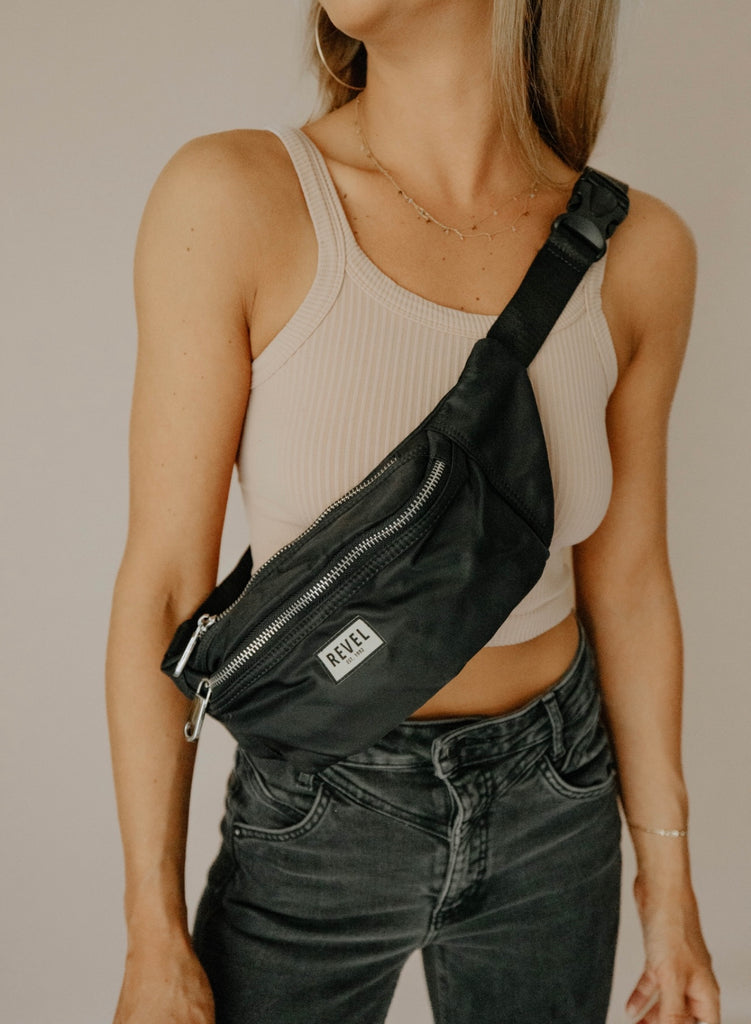 Revel Belt Bag