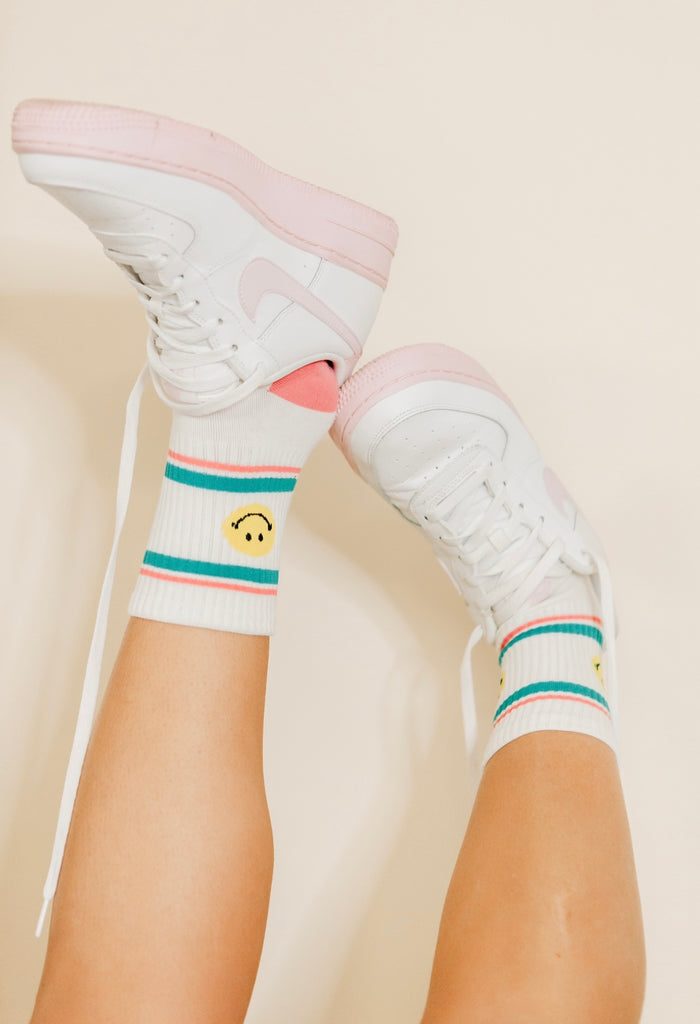 Retro Pink