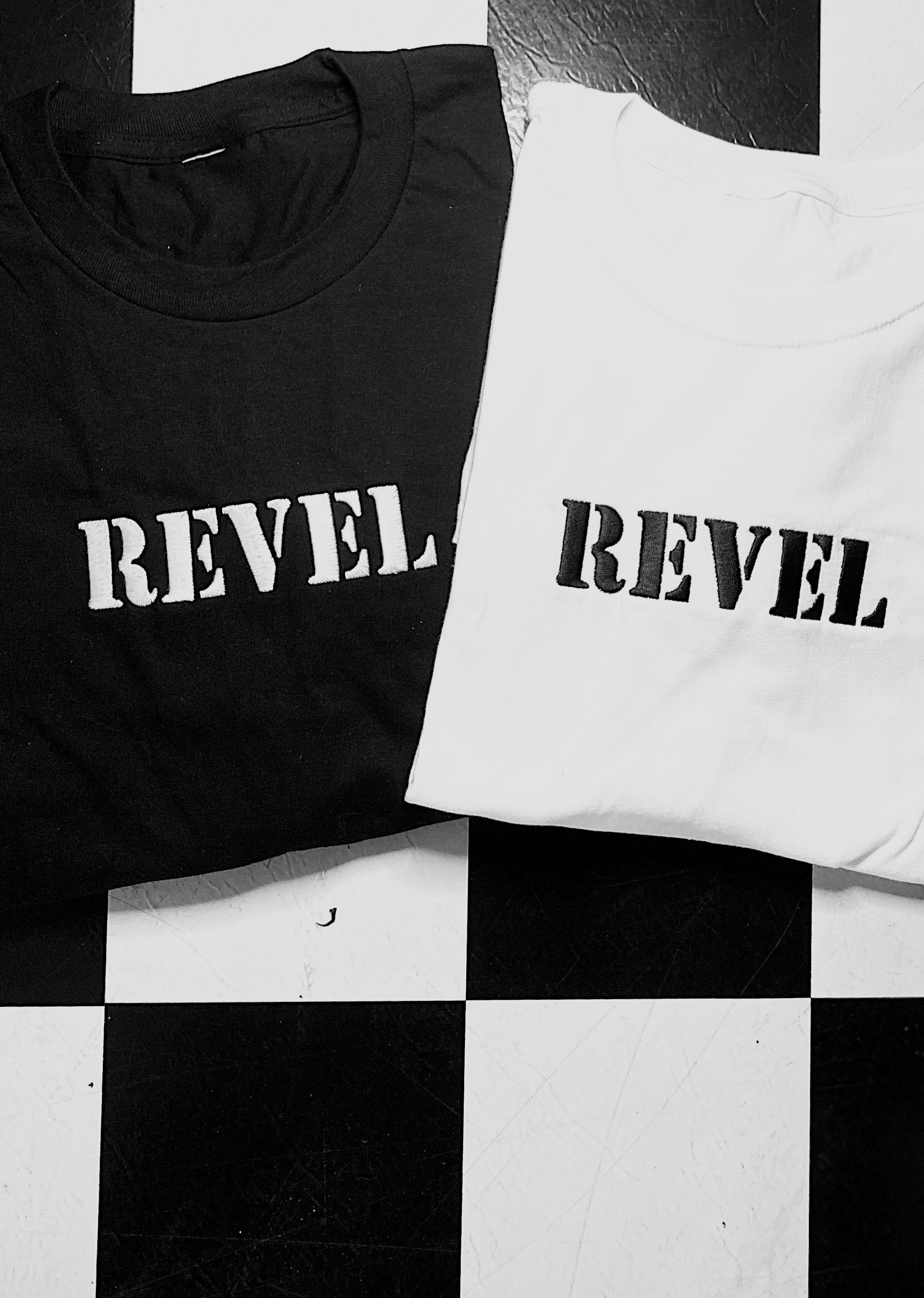 Revel Men | Men's Streetwear & Athleisure | Revel Company