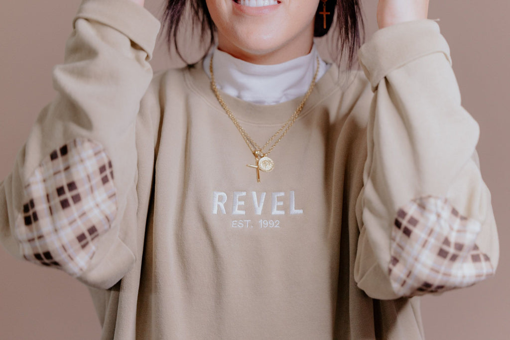 Revel Original Crew